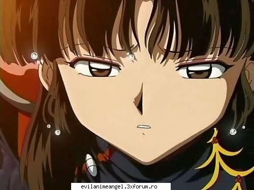 sango - Sword Art - Inuyasha