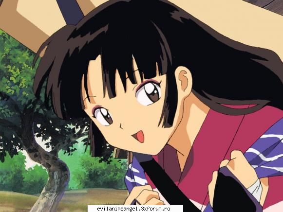 sango - Sango...... e dragutza si puternik - Inuyasha