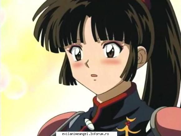 sango - Ran - Inuyasha