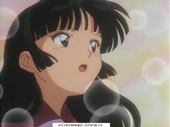 sango - Ran - Inuyasha