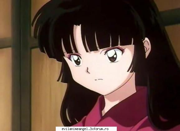 sango - Mariah_Yamacha - Inuyasha