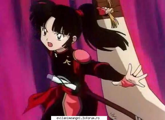 sango - Mariah_Yamacha - Inuyasha
