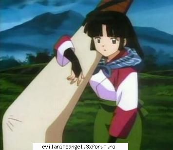sango - Hana-chan - Inuyasha