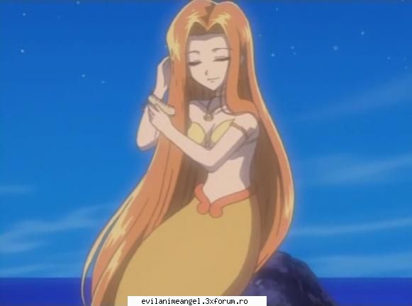 sara - sara prima printesa a oceanului indian se spune - Mermaid melody