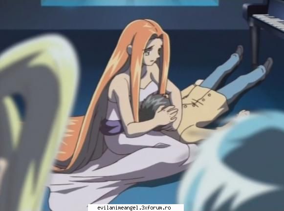 sara - Sword Art - Mermaid melody