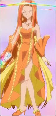 sara - Sword Art - Mermaid melody