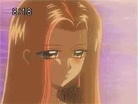 sara - Sword Art - Mermaid melody