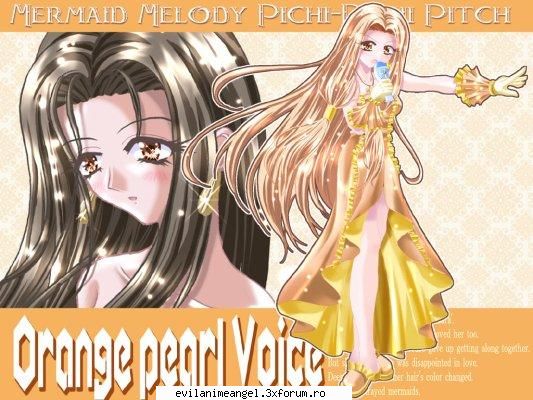 sara - Sword Art - Mermaid melody