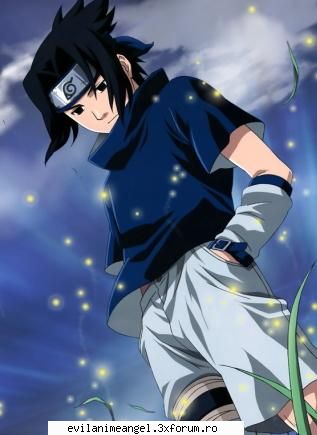 sasuke - 3.sasuke uchiha - Naruto