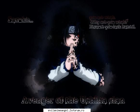 sasuke - 4.sasuke uchiha - Naruto