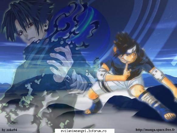 sasuke - 6.sasuke uchiha - Naruto