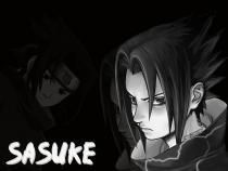 sasuke - Bebilash:X - Naruto