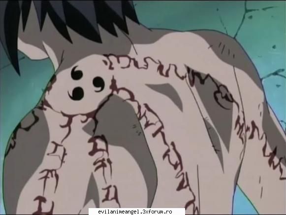 sasuke - asa deci sasuke... a pai ce pot spune frumusetea - Naruto