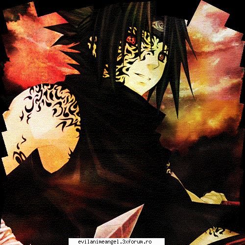 sasuke - sasuke e destul de tare adic in shippuden il bate - Naruto