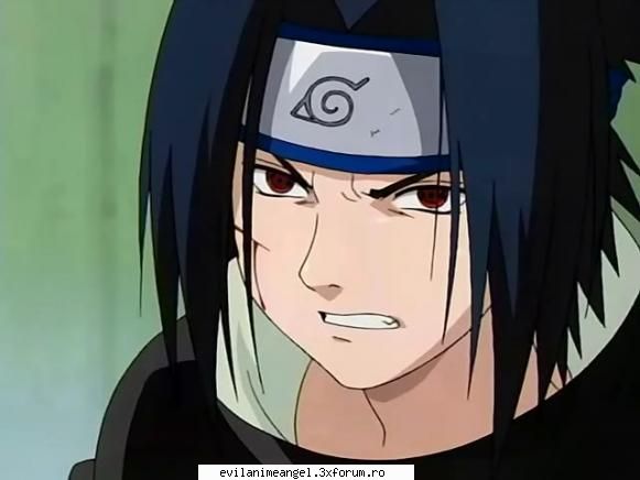 sasuke - Mariah_Yamacha - Naruto