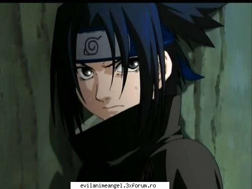sasuke - Mariah_Yamacha - Naruto