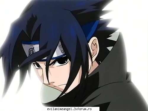 sasuke - Mariah_Yamacha - Naruto