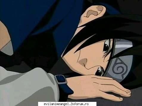 sasuke - Mariah_Yamacha - Naruto