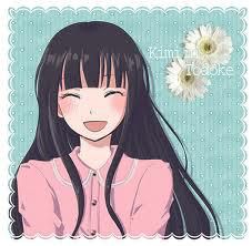 sawako - Sword Art - Kimi Ni Todoke