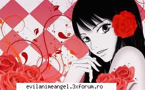 sawako - Sword Art - Kimi Ni Todoke