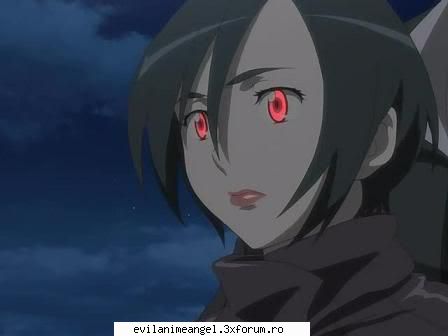 saya - sakura chan - Blood+