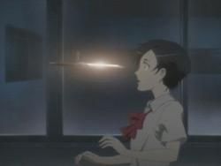saya - Moony691 - Blood+