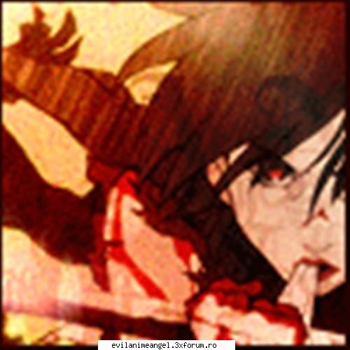 saya - Moony691 - Blood+