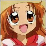 seira - Alysu - Mermaid melody