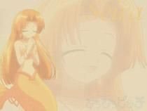 seira - Sword Art - Mermaid melody