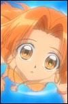 seira - Sword Art - Mermaid melody