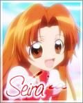 seira - Sword Art - Mermaid melody