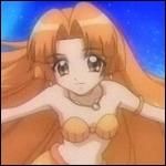 seira - Sword Art - Mermaid melody