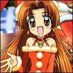 seira - Sword Art - Mermaid melody