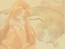 seira - Sword Art - Mermaid melody