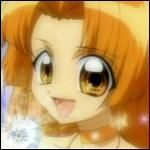 seira - Sword Art - Mermaid melody