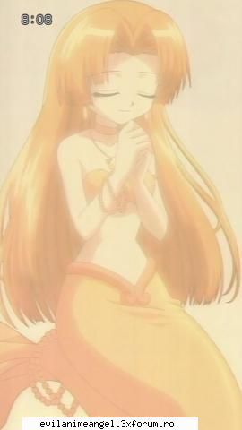 seira - Sword Art - Mermaid melody