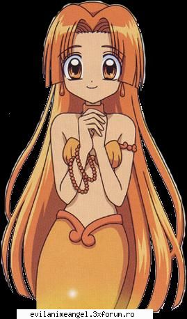 seira - 20. mam chinuit pt aceste poze mai ales ca ea - Mermaid melody