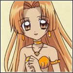 seira - Sword Art - Mermaid melody