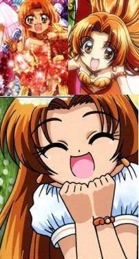 seira - Sword Art - Mermaid melody