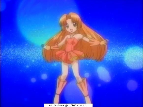 seira - YuS <3 - Mermaid melody