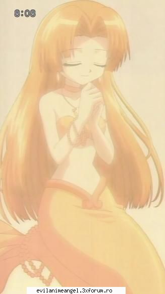 seira - YuS <3 - Mermaid melody