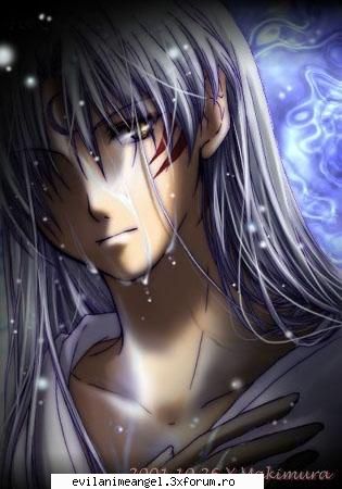 sessomaru - sesshomaru-sama e draguts....pun si eu cateva - Inuyasha