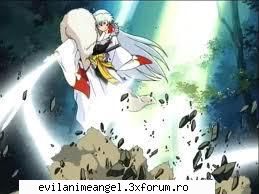 sessomaru - Hakusho - Inuyasha
