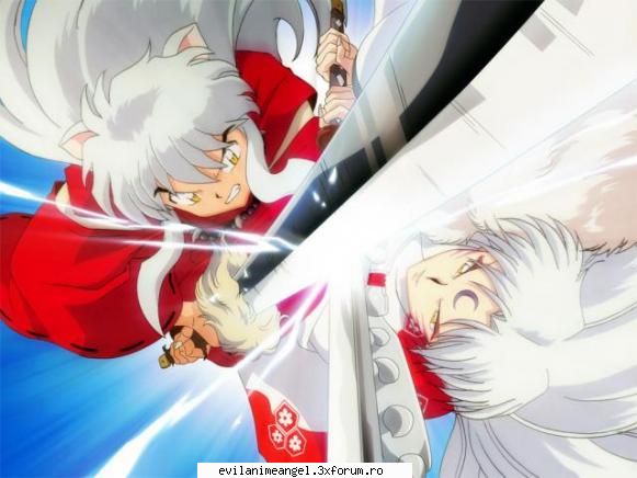 sessomaru - Sword Art - Inuyasha