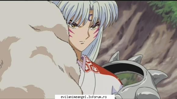 sessomaru - YuS <3 - Inuyasha