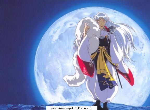 sessomaru - Mariah_Yamacha - Inuyasha