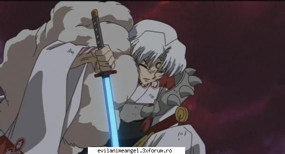 sessomaru - Mariah_Yamacha - Inuyasha