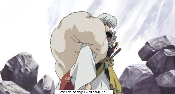 sessomaru - YuS <3 - Inuyasha
