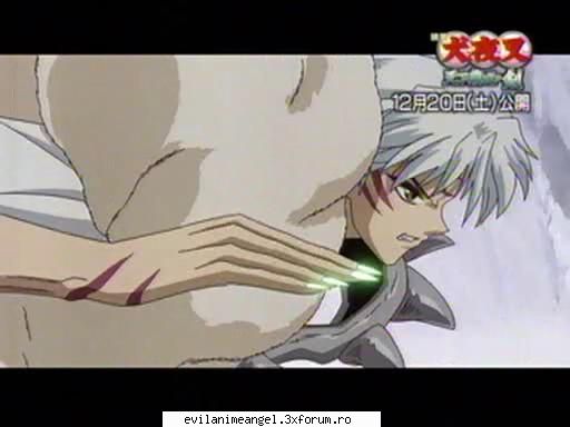 sessomaru - YuS <3 - Inuyasha