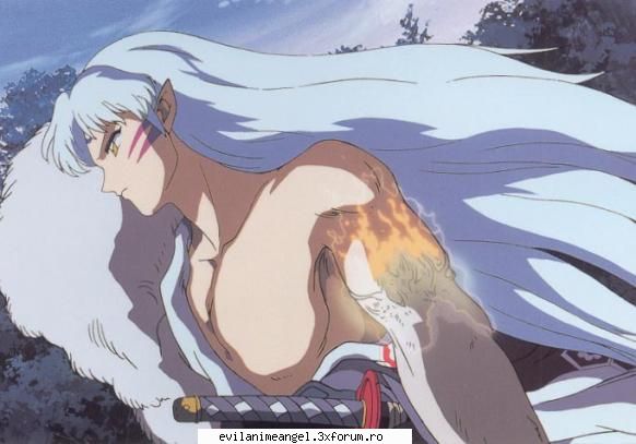 sessomaru - YuS <3 - Inuyasha